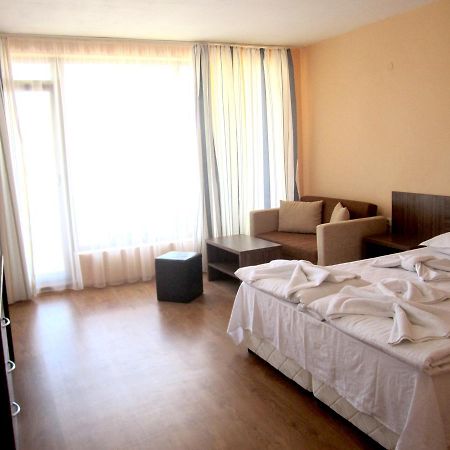 Hotel Coop Central ابزور المظهر الخارجي الصورة