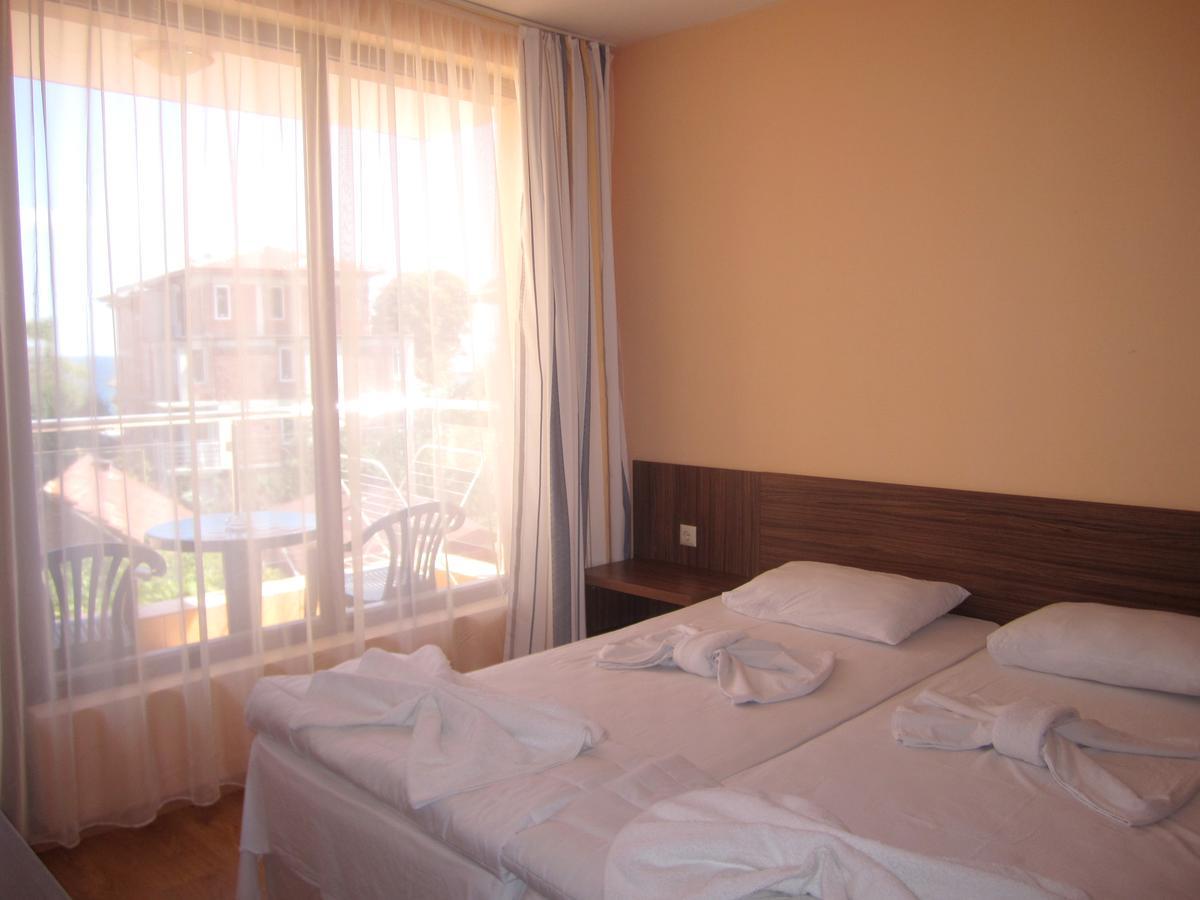 Hotel Coop Central ابزور المظهر الخارجي الصورة