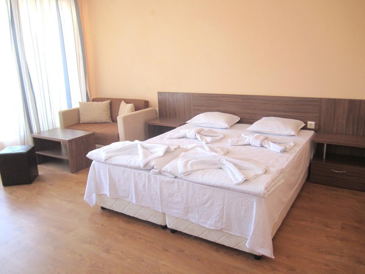 Hotel Coop Central ابزور المظهر الخارجي الصورة