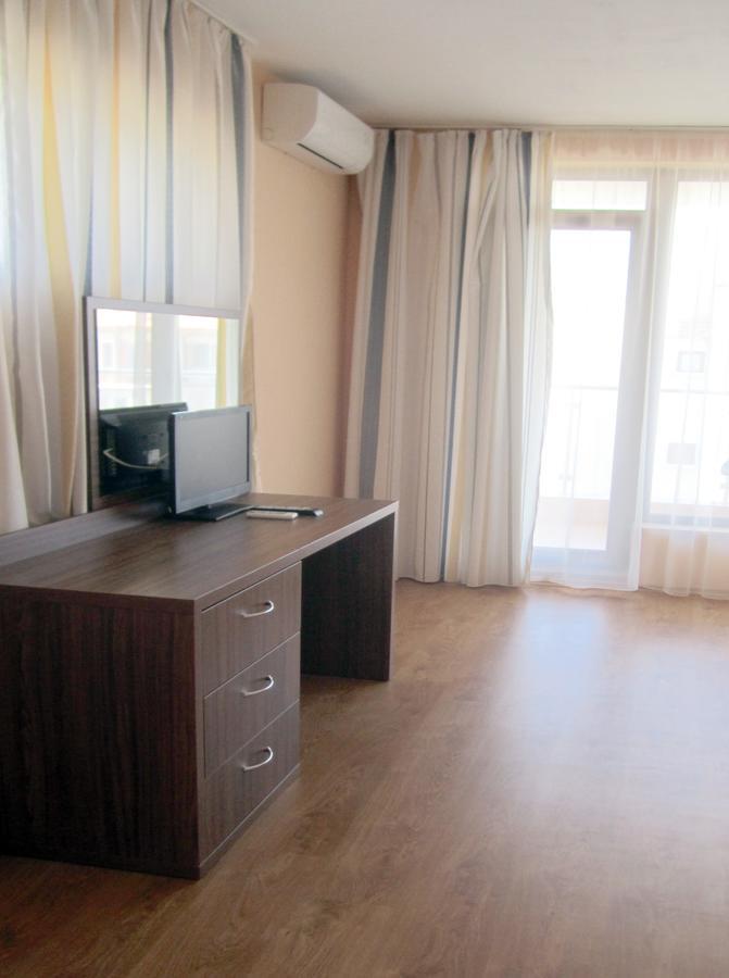 Hotel Coop Central ابزور المظهر الخارجي الصورة